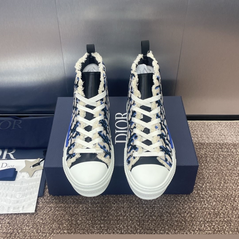 ch**an D*or casual shoes